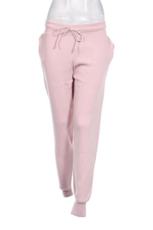 Γυναικείο παντελόνι Unbranded, Μέγεθος M, Χρώμα Σάπιο μήλο, Τιμή 14,84 €