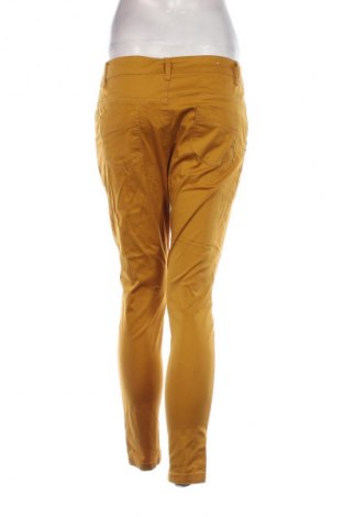 Dámské kalhoty  Unbranded, Velikost M, Barva Žlutá, Cena  49,00 Kč