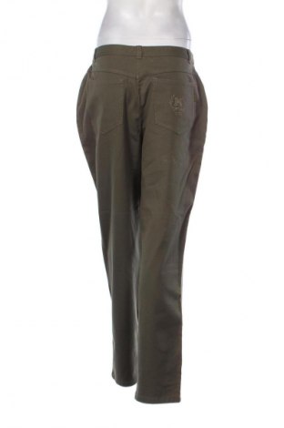Dámské kalhoty  Unbranded, Velikost L, Barva Zelená, Cena  109,00 Kč
