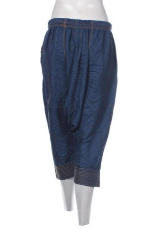 Damenhose Unbranded, Größe M, Farbe Blau, Preis € 3,99