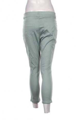 Dámské kalhoty  Unbranded, Velikost S, Barva Zelená, Cena  69,00 Kč