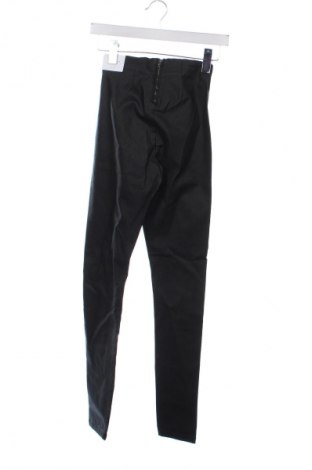 Дамски панталон VILA, Размер XXS, Цвят Черен, Цена 32,21 €