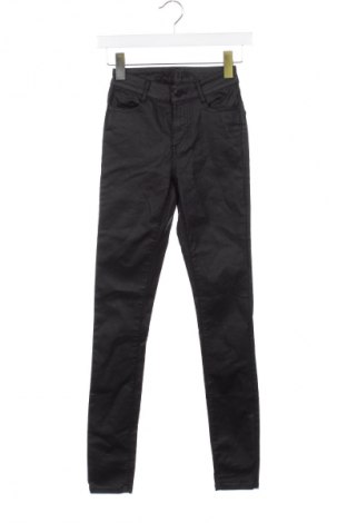Pantaloni de femei VILA, Mărime XS, Culoare Negru, Preț 25,99 Lei