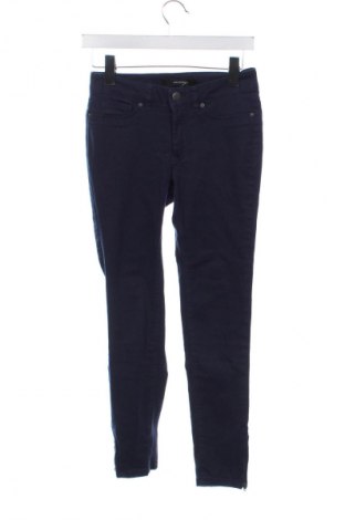 Dámské kalhoty  Vero Moda, Velikost S, Barva Modrá, Cena  109,00 Kč