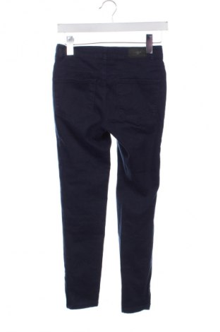 Dámské kalhoty  Vero Moda, Velikost S, Barva Modrá, Cena  109,00 Kč