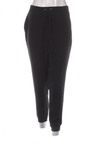 Dámské kalhoty  Zara, Velikost L, Barva Černá, Cena  419,00 Kč