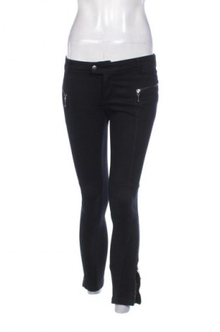 Dámské kalhoty  Zara, Velikost S, Barva Černá, Cena  99,00 Kč