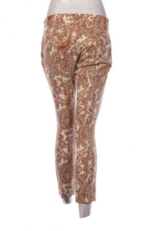 Dámské kalhoty  Zara, Velikost M, Barva Vícebarevné, Cena  279,00 Kč