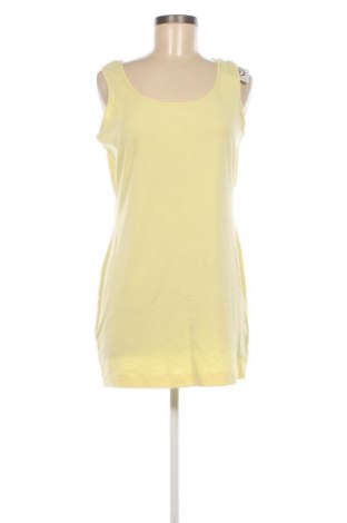 Dámské tilko  Esmara, Velikost XL, Barva Žlutá, Cena  199,00 Kč