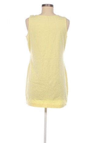 Dámské tilko  Esmara, Velikost XL, Barva Žlutá, Cena  199,00 Kč