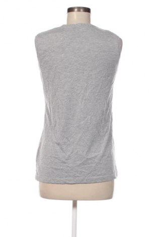 Γυναικείο αμάνικο μπλουζάκι Just Female, Μέγεθος S, Χρώμα Γκρί, Τιμή 1,99 €