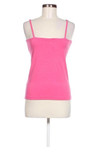 Γυναικείο αμάνικο μπλουζάκι Lemon collection, Μέγεθος M, Χρώμα Ρόζ , Τιμή 2,99 €