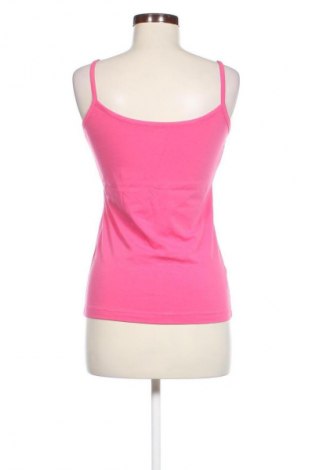 Γυναικείο αμάνικο μπλουζάκι Lemon collection, Μέγεθος M, Χρώμα Ρόζ , Τιμή 2,99 €