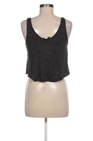 Γυναικείο αμάνικο μπλουζάκι Mango, Μέγεθος S, Χρώμα Μαύρο, Τιμή 1,99 €