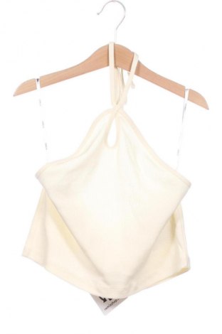 Dámské tilko  ONLY, Velikost M, Barva Krémová, Cena  119,00 Kč