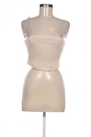 Dámské tilko  ONLY, Velikost L, Barva Béžová, Cena  189,00 Kč