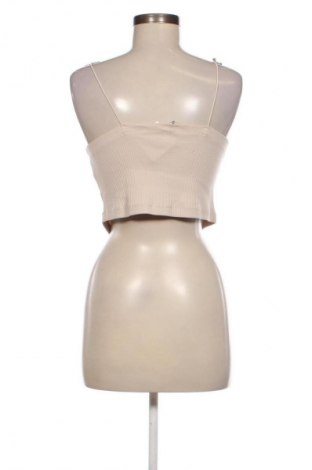 Dámské tilko  ONLY, Velikost L, Barva Béžová, Cena  189,00 Kč