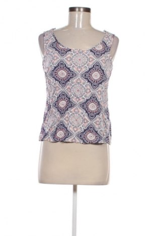 Γυναικείο αμάνικο μπλουζάκι ONLY, Μέγεθος M, Χρώμα Πολύχρωμο, Τιμή 2,99 €