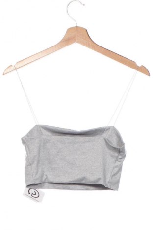 Дамски потник SHEIN, Размер S, Цвят Сив, Цена 2,04 €