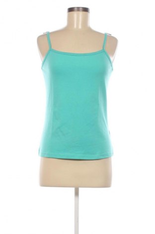 Дамски потник Unbranded, Размер M, Цвят Син, Цена 3,06 €