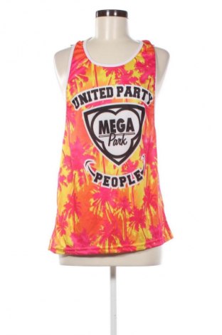 Dámské tilko  Unbranded, Velikost M, Barva Vícebarevné, Cena  49,00 Kč