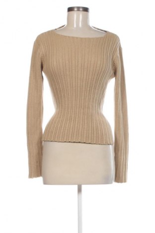 Női pulóver Alohas, Méret L, Szín Bézs, Ár 1 199 Ft