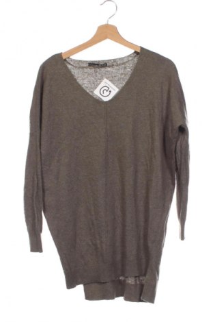 Dámský svetr Atmosphere, Velikost XS, Barva Zelená, Cena  139,00 Kč