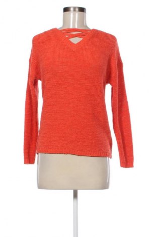 Dámsky pulóver Atmosphere, Veľkosť M, Farba Oranžová, Cena  5,95 €