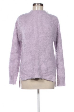 Γυναικείο πουλόβερ Beloved, Μέγεθος S, Χρώμα Βιολετί, Τιμή 5,99 €