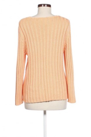 Γυναικείο πουλόβερ Betty Barclay, Μέγεθος L, Χρώμα Πορτοκαλί, Τιμή 24,99 €