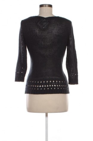 Γυναικείο πουλόβερ Blue Motion, Μέγεθος S, Χρώμα Μαύρο, Τιμή 5,99 €