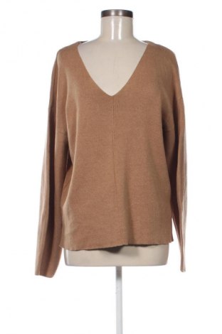 Dámský svetr Body Flirt, Velikost M, Barva Hnědá, Cena  299,00 Kč