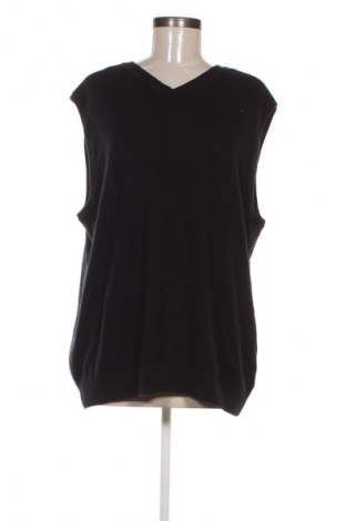 Dámský svetr Bpc Bonprix Collection, Velikost 4XL, Barva Černá, Cena  409,00 Kč