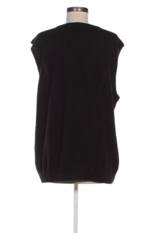 Dámský svetr Bpc Bonprix Collection, Velikost 4XL, Barva Černá, Cena  409,00 Kč