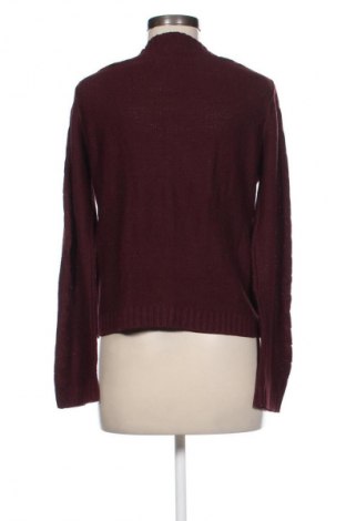 Damski sweter Calliope, Rozmiar S, Kolor Czerwony, Cena 31,99 zł