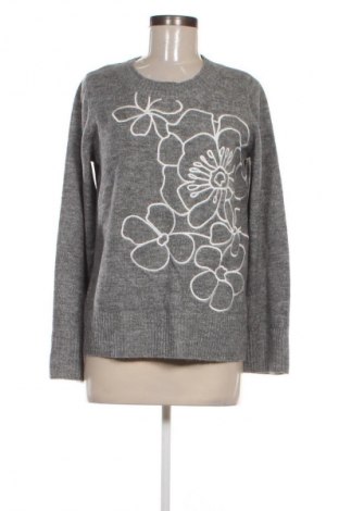 Дамски пуловер Christian Berg, Размер M, Цвят Сив, Цена 19,94 €