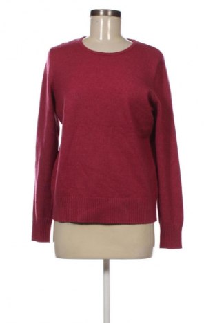 Damenpullover Christian Berg, Größe M, Farbe Rosa, Preis 53,99 €