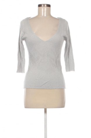 Dámský svetr Christian Berg, Velikost M, Barva Šedá, Cena  79,00 Kč