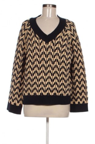 Dámský svetr Christian Berg, Velikost M, Barva Vícebarevné, Cena  79,00 Kč