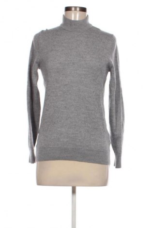Дамски пуловер Christian Berg, Размер S, Цвят Сив, Цена 8,18 €