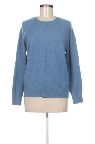Γυναικείο πουλόβερ Christian Berg, Μέγεθος M, Χρώμα Μπλέ, Τιμή 10,99 €