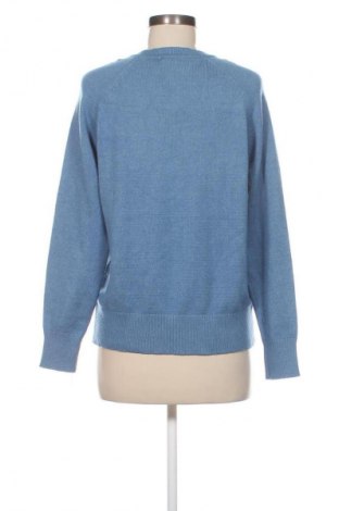 Γυναικείο πουλόβερ Christian Berg, Μέγεθος M, Χρώμα Μπλέ, Τιμή 10,99 €