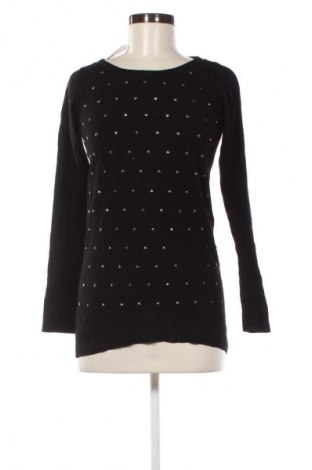 Γυναικείο πουλόβερ Comma,, Μέγεθος S, Χρώμα Μαύρο, Τιμή 12,99 €