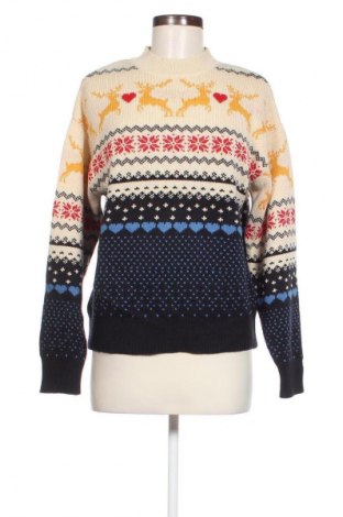 Damski sweter Dagi, Rozmiar S, Kolor Kolorowy, Cena 29,99 zł