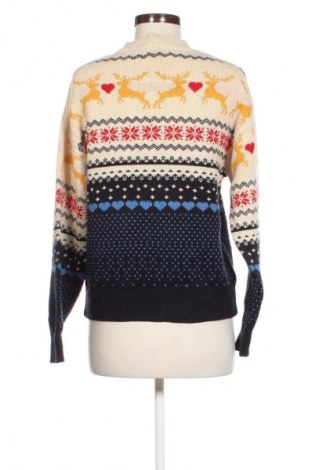 Damski sweter Dagi, Rozmiar S, Kolor Kolorowy, Cena 29,99 zł