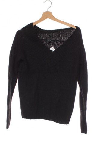 Γυναικείο πουλόβερ Esmara, Μέγεθος XS, Χρώμα Μαύρο, Τιμή 4,99 €
