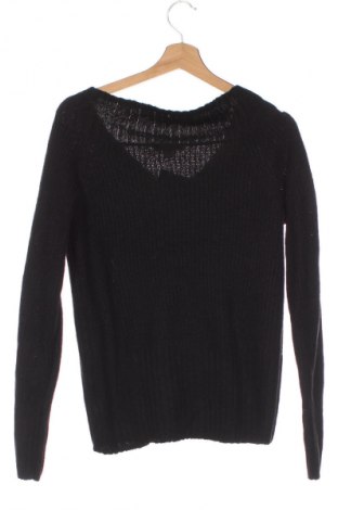 Γυναικείο πουλόβερ Esmara, Μέγεθος XS, Χρώμα Μαύρο, Τιμή 4,99 €