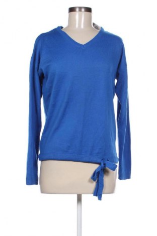 Dámský svetr Esmara, Velikost S, Barva Modrá, Cena  139,00 Kč