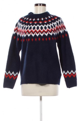 Pulover de femei Esmara, Mărime M, Culoare Albastru, Preț 25,99 Lei