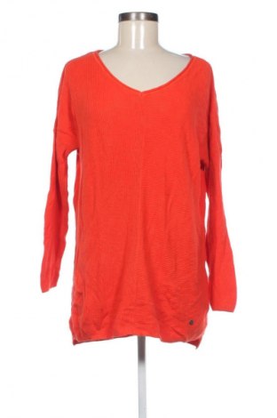 Damski sweter Esmara, Rozmiar XL, Kolor Czerwony, Cena 40,99 zł